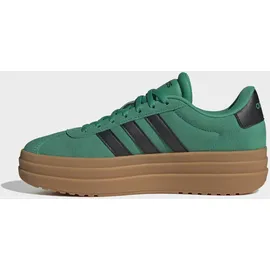adidas VL Court Bold Court Green / Core Black / Gum 38