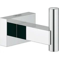 Handtuchhaken Grohe Essentials Cube, chrom - 40511001