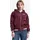 Lonsdale Jacke "Meriden" Rot S
