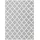 RugsX Teppich, Grau, Textil, Rechteckig, 300x400 cm, Teppiche - Hellgrau Grey