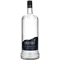 Eristoff Premium Vodka 37,5% Vol. 2l