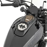 GIVI BF Adapter, Halterung Tanklock