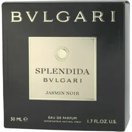 Bvlgari Splendida Jasmin Noir Eau de Parfum 50 ml