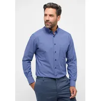 Eterna Businesshemd blau 44