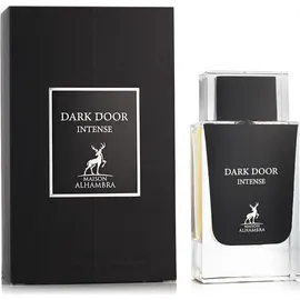 maison alhambra Dark Door Intense Eau de Parfum 100 ml