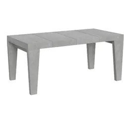 Ausziehbarer Tisch 90x140/244 cm Spimbo Premium Beton