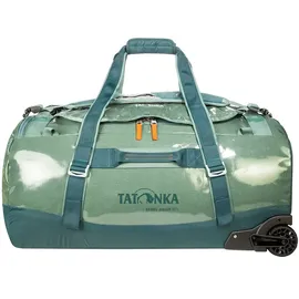 Tatonka Barrel Roller 80 2-Rollen L / 80 l sage green