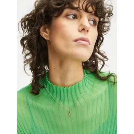 Apple of Eden The Stylish Snake Kette gold/Edelstahl