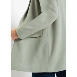bonprix Blazer Grün 36