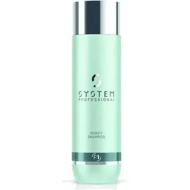 Wella Purify Anti-Schuppen Shampoo P1 250 ml