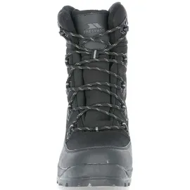 Trespass Zotos Herren Schwarz 45