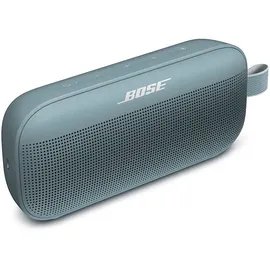 Bose SoundLink Flex blau