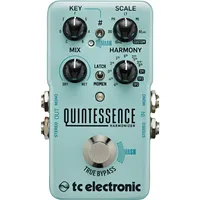 TC Electronic Quintessence Harmonizer