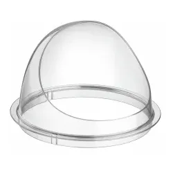 Bartscher Joy Spritzschutz für Joy Zitruspresse 150158 , Farbe: transparent