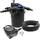 Wiltec SunSun CPF-10000 SET bis 12000l 11W UVC NEO10000 Pumpe Schlauch Teichfilterset