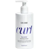 Color Wow Curl Flo-Etry Vital Natural Serum 295 ml