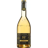 Jörg Geiger 35 Grad · Sauvignon · Mirabellen · Blüten Alkoholfrei
