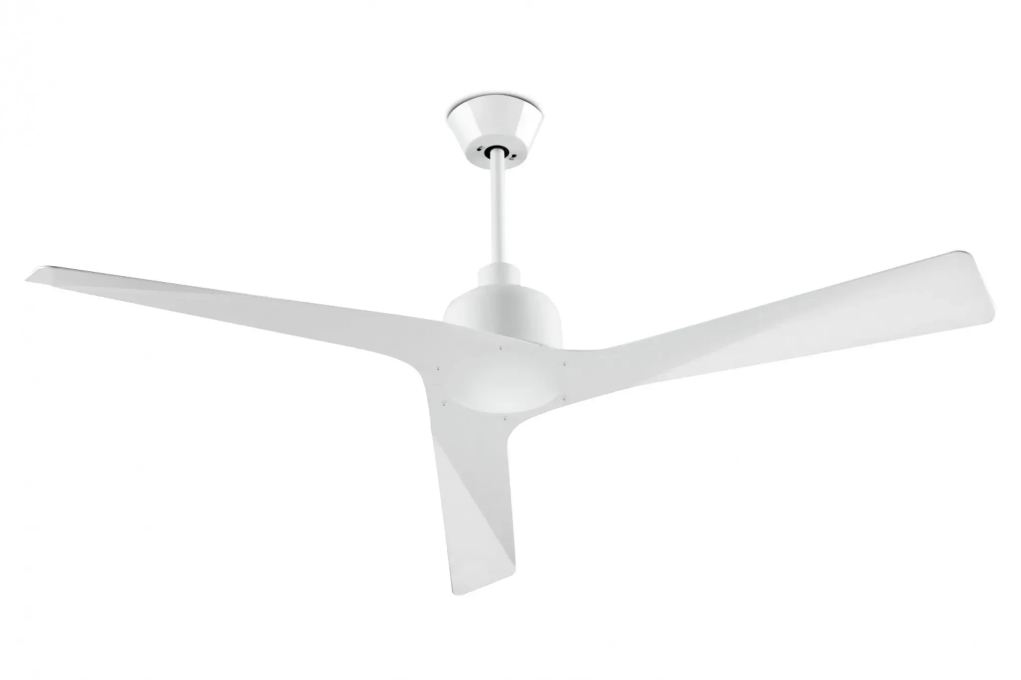 Deckenventilator Mogan mit Fernbedienung