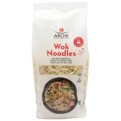 Arche Wok Noodles bio