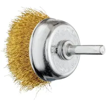 pferd tools Topfbürste POS TBU 50/6 MES 0,20 1 St.
