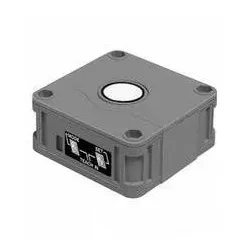 Pepperl+Fuchs Fabrik Ultraschallsensor UB2000-F42-I-V15