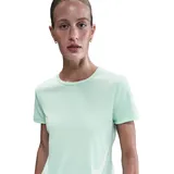Nike Tempo Swoosh Damen Mint/Weiß S