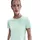Nike Tempo Swoosh Damen Mint/Weiß S