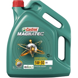 Castrol MAGNATEC 5W-30 DX, 5 Liter