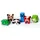 ak tronic Minecraft - SquishMe Serie 2 - Collector Box