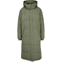 Fila Wintermantel 'BRAUNFELS' - Grün - M