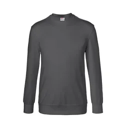 Sweatshirt 300g/m2 "5023" - L - anthrazit