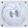 Lian Li UNI FAN CL Wireless Reverse Blade White 3er-Pack | Gehäuselüfter