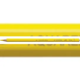 Stabilo All Farbstift gelb
