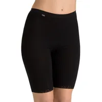 SLOGGI Basic Long Schwarz 42
