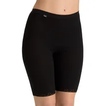 SLOGGI Basic Long Schwarz 42