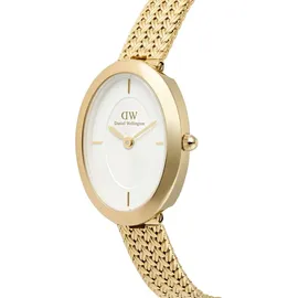 Daniel Wellington Juliette Braided Mesh 20 x 26 mm DW00100882