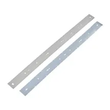 Sauglippen-Set 890mm Blau