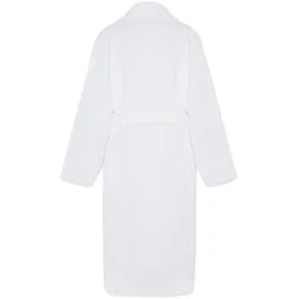 Möve Bademantel Schalkragen S HOMEWEAR BASIC