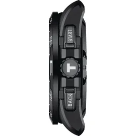 TISSOT T-Touch Connect Solar Kautschuk 47,5 mm T121.420.47.051.03