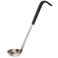 Vogue Kelle / Schöpflöffel, farblich kodiert, 30 ml, Edelstahl,