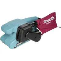 Makita 9910 Bandschleifer 650 W