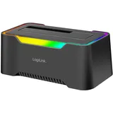 Logilink QP0035 USB 3.2 Gen 1 1-Port, SATA HDD/SSD,