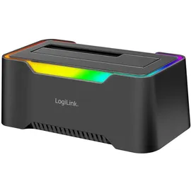 Logilink QP0035 USB 3.2 Gen 1 1-Port, SATA HDD/SSD,