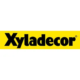 Xyladecor Holzschutz Lasur Plus Grau 4 l
