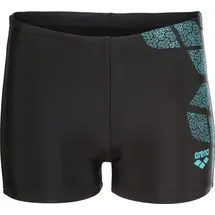 Arena B ARENA KIKKO SWIM SHORT schwarz 152