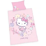 Herding Hello Kitty
