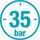 Gardena Premium SuperFLEX Schlauch 13 mm 1/2" 30 m