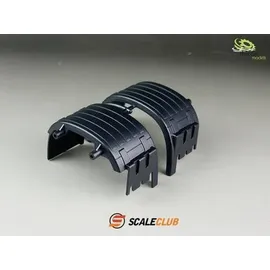 ScaleClub 50284 1:14 Kotflügel 1 Paar