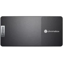 Lenovo Chromebox Micro Celeron N4500 8GB RAM, 32GB Flash, DE (83F9000BGE)