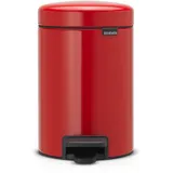 Brabantia Newicon 3 l passion red